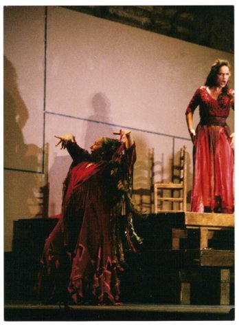 <p style="text-align: right;" dir="rtl">סילביה דוראן<br />CARMEN<br />רקדנית סולנית<br />להקת אנטוניו מרקז<br />TEATRO REAL - מדריד<br />צילום: PACO RUIZ</p>